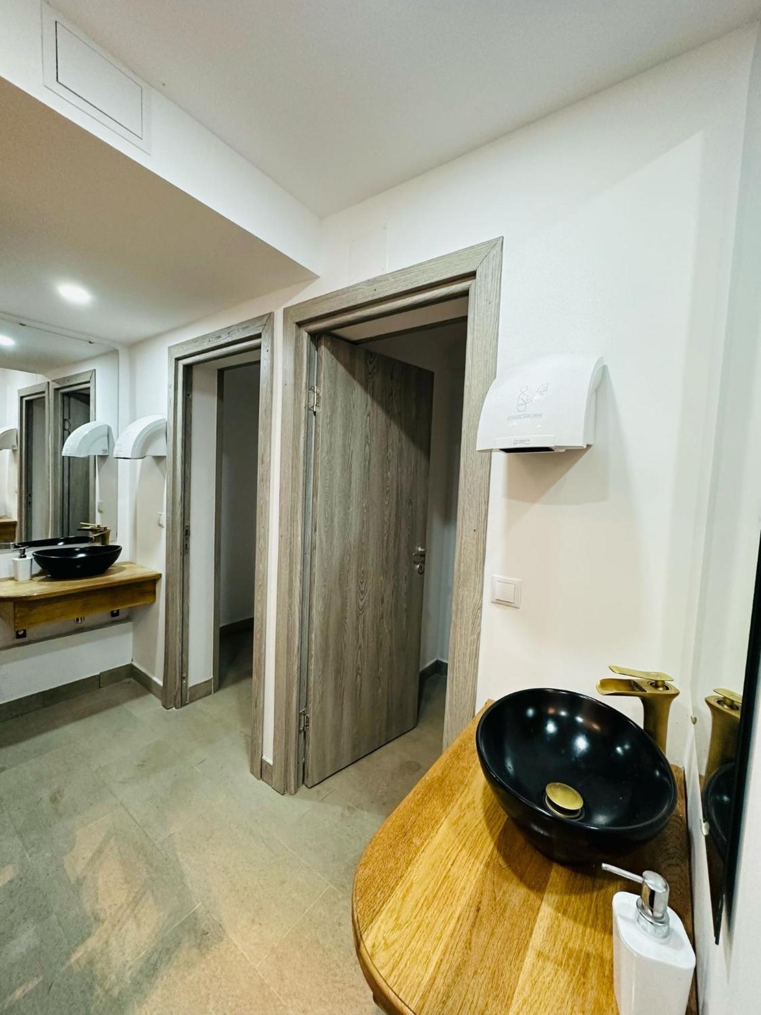 Rapsodia Sinaia Bed & Breakfast Exterior foto